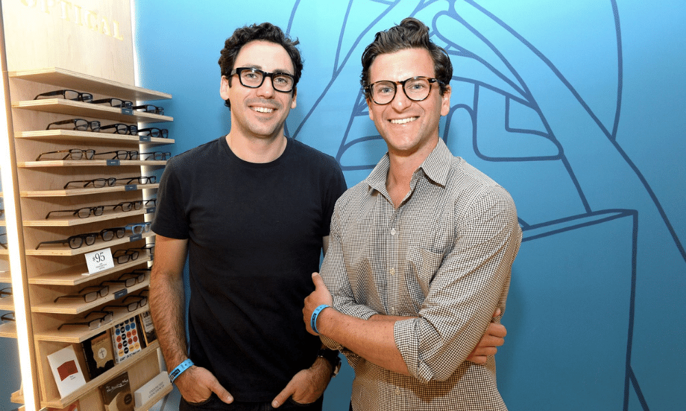 Warby Parker Has Big Growth Plans But Analysts Are Split On Its Bid To Take On EssilorLuxottica